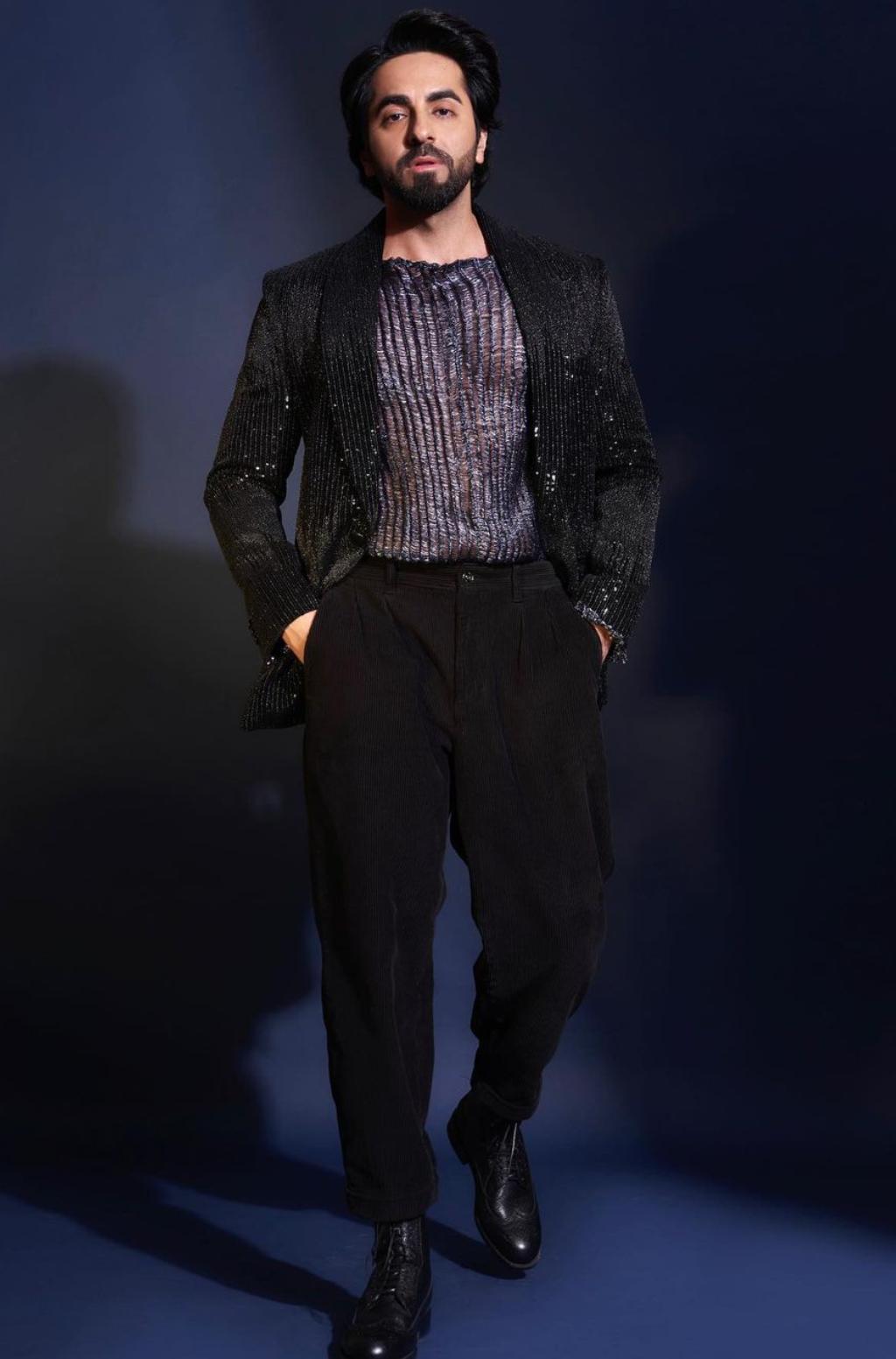 International Men s Day 2022 Ranveer Singh Ayushmann Khurrana